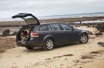 Holden Commodore VE Berlina Sportwagon 2008 года